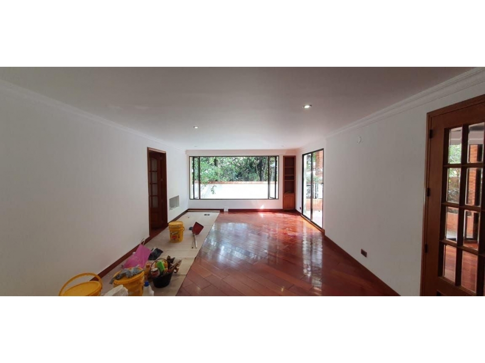 Apartamento en venta en Santa Ana Oriental, Bogotá · foto 3 de 19