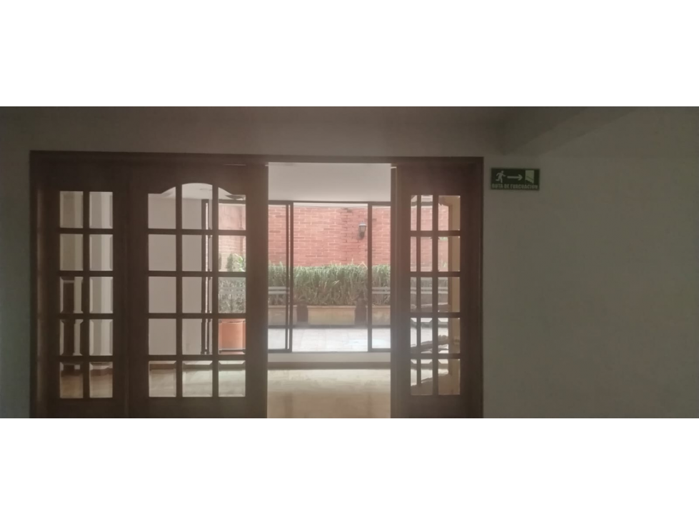 Apartamento en venta en Chico Norte, Bogotá · foto 17 de 21