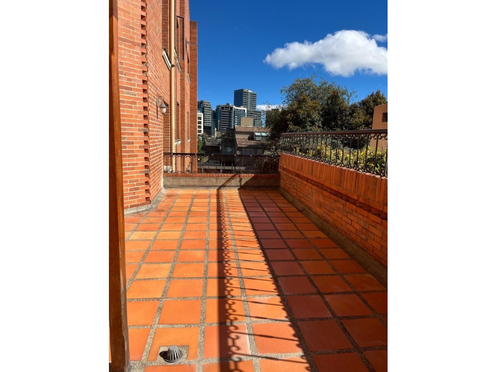 Apartamento en venta en Santa Ana Oriental, Bogotá · foto 4 de 19