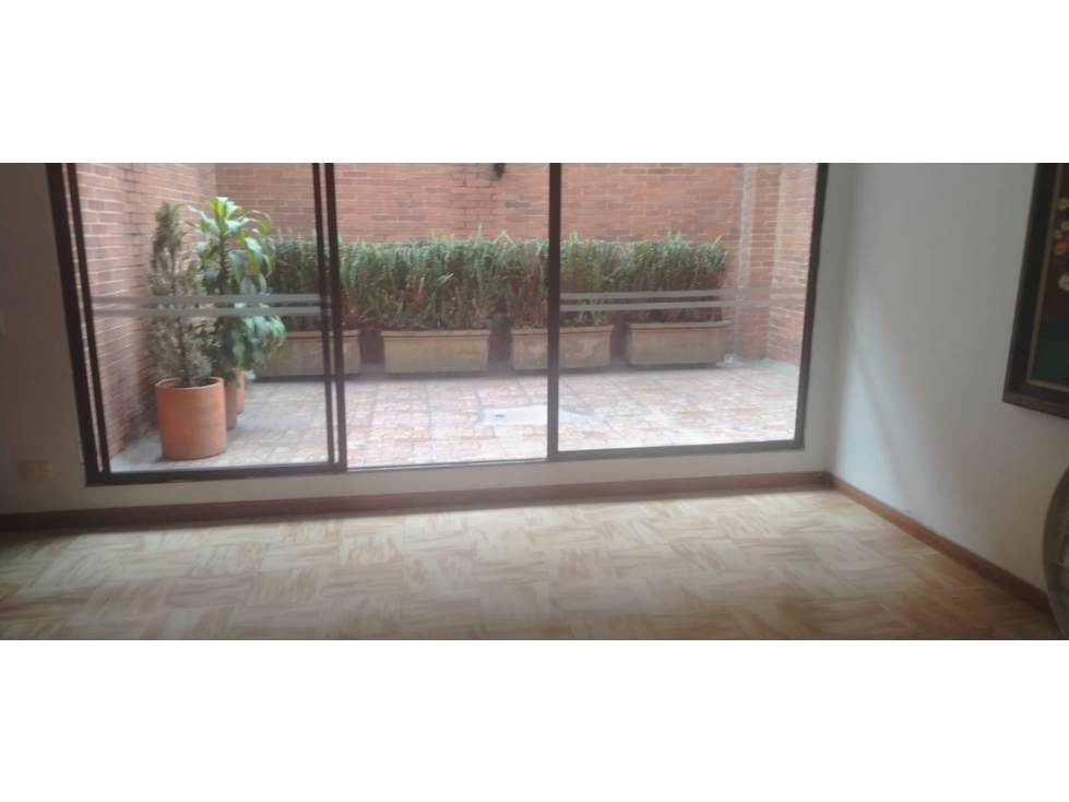 Apartamento en venta en Chico Norte, Bogotá · foto 18 de 21