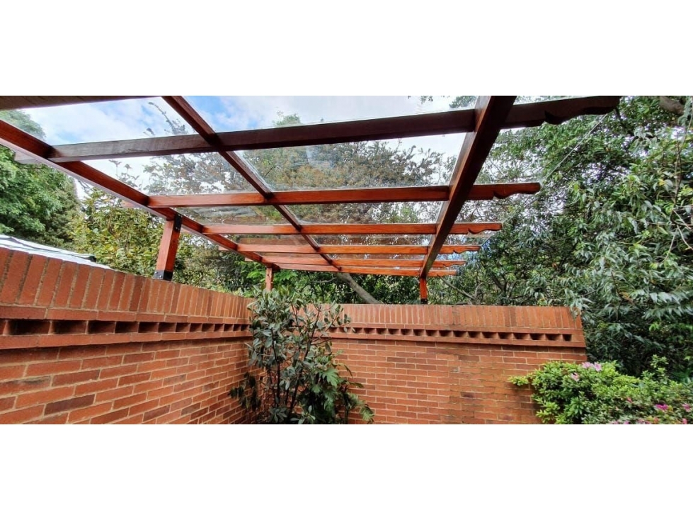 Apartamento en venta en Santa Ana Oriental, Bogotá · foto 5 de 19