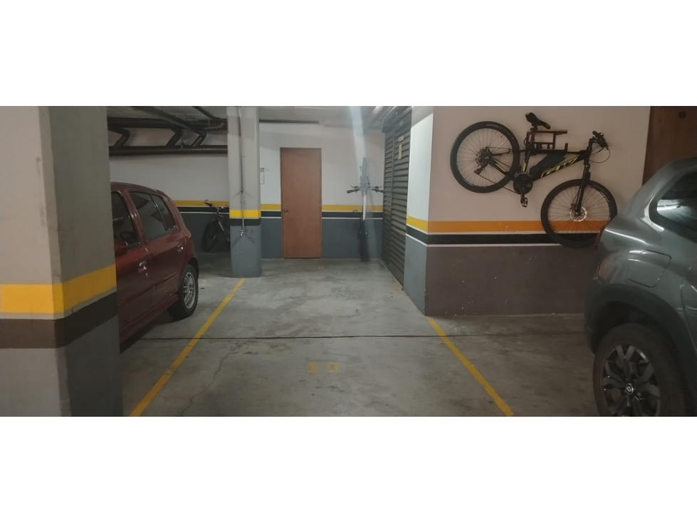 Apartamento en venta en Chico Norte, Bogotá · foto 21 de 21