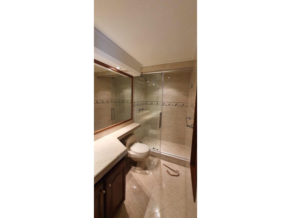 Apartamento en venta en Santa Ana Oriental, Bogotá · foto 10 de 19