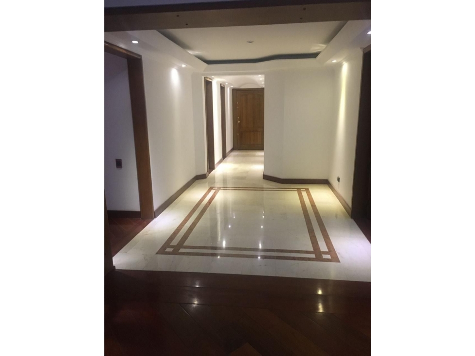 Apartamento en venta en Santa Ana Oriental, Bogotá · foto 12 de 19