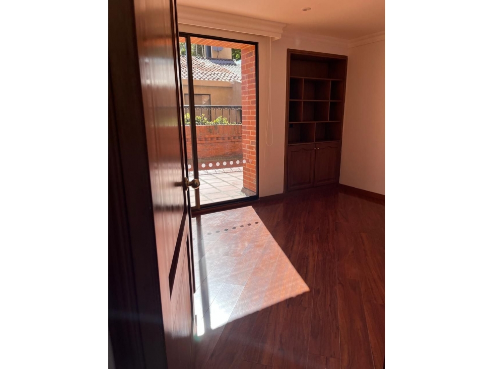 Apartamento en venta en Santa Ana Oriental, Bogotá · foto 13 de 19