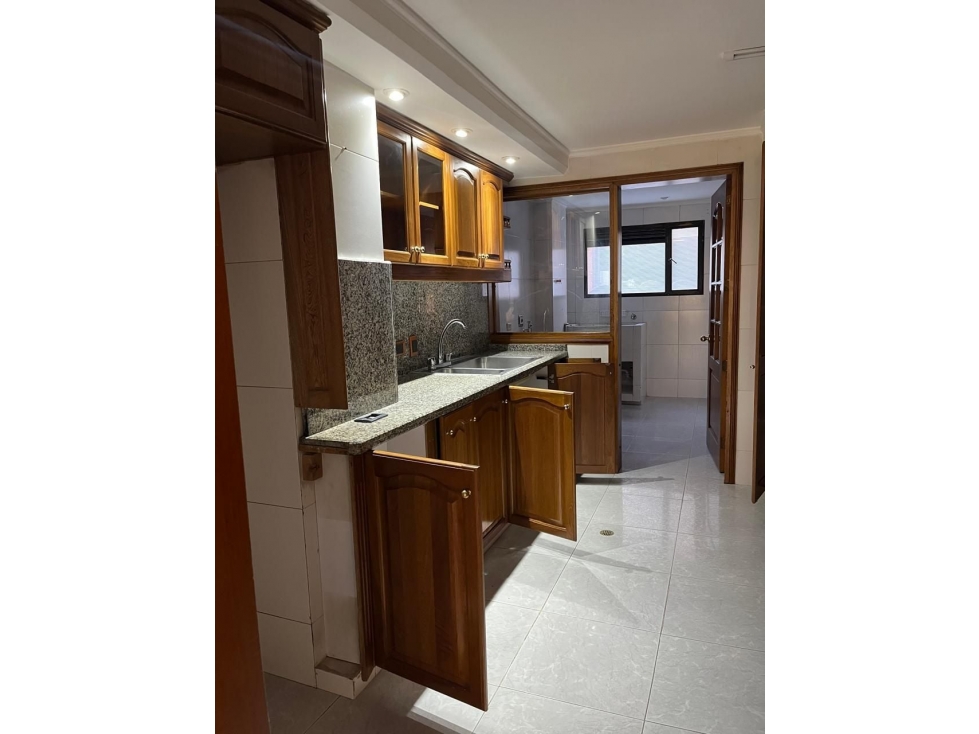Apartamento en venta en Santa Ana Oriental, Bogotá · foto 18 de 19