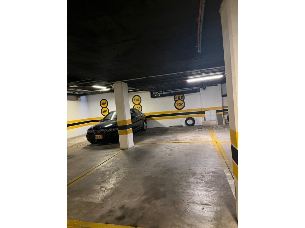 Apartamento en venta en Santa Ana Oriental, Bogotá · foto 19 de 19