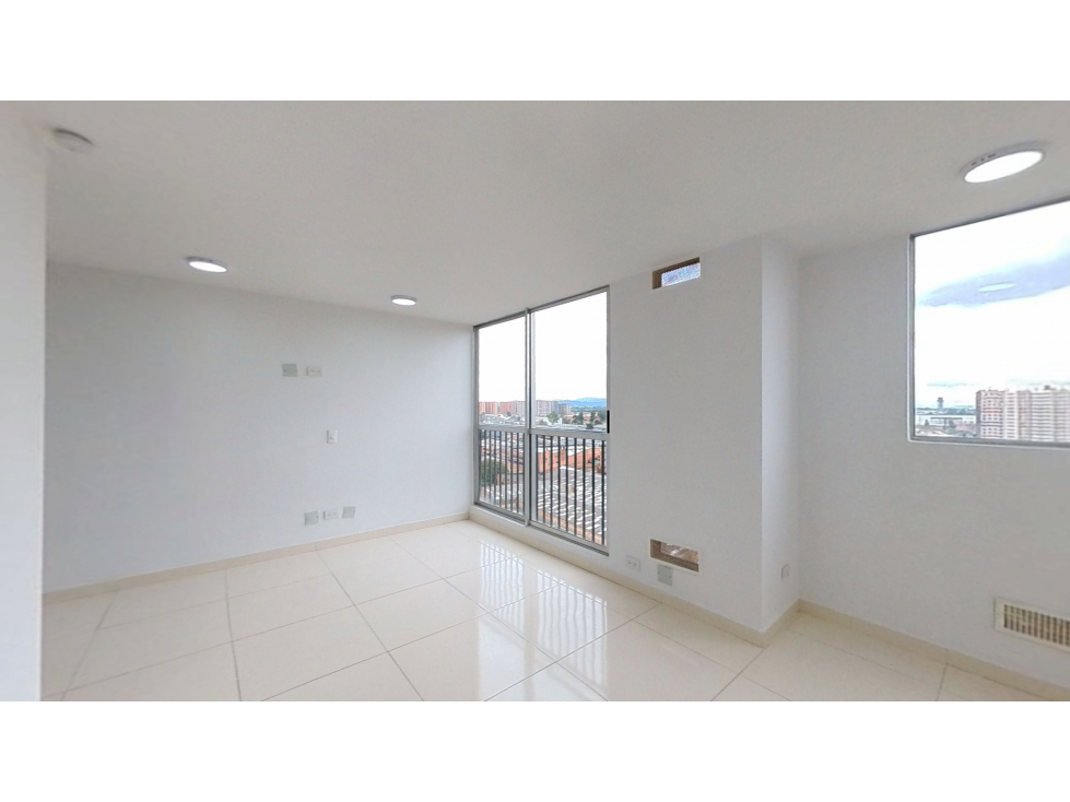 Apartamento en venta en Fontibon, Bogotá · foto 2 de 18