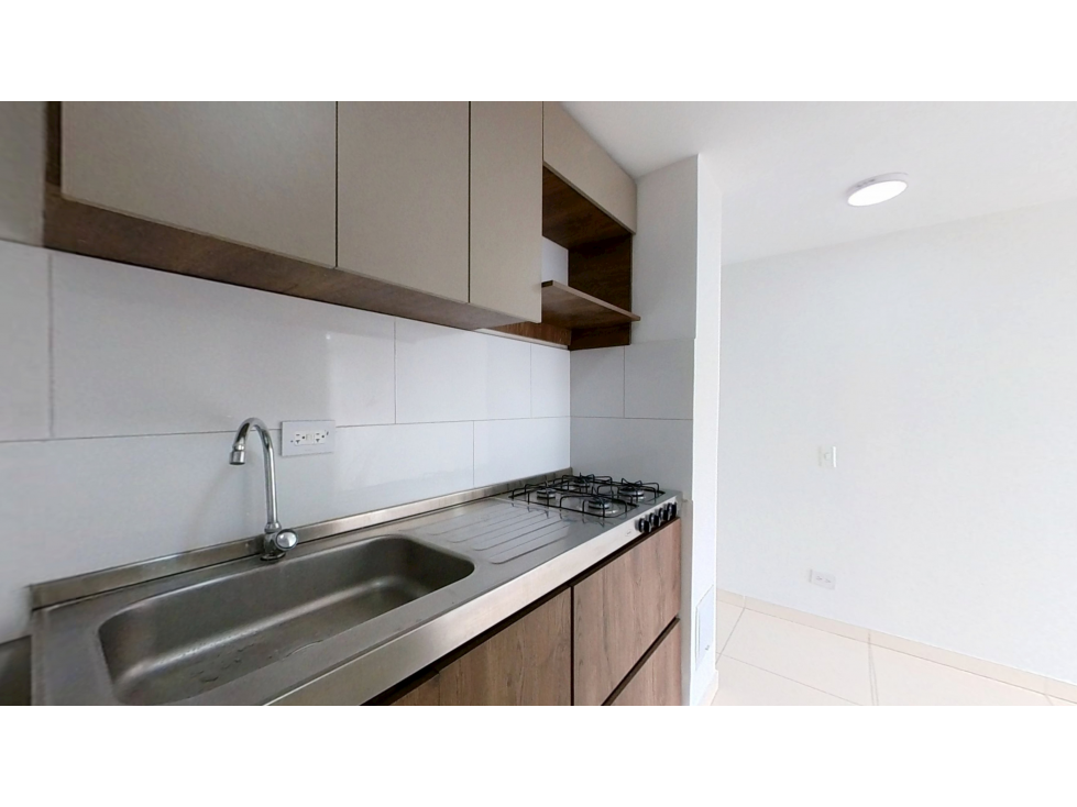 Apartamento en venta en Fontibon, Bogotá · foto 3 de 18