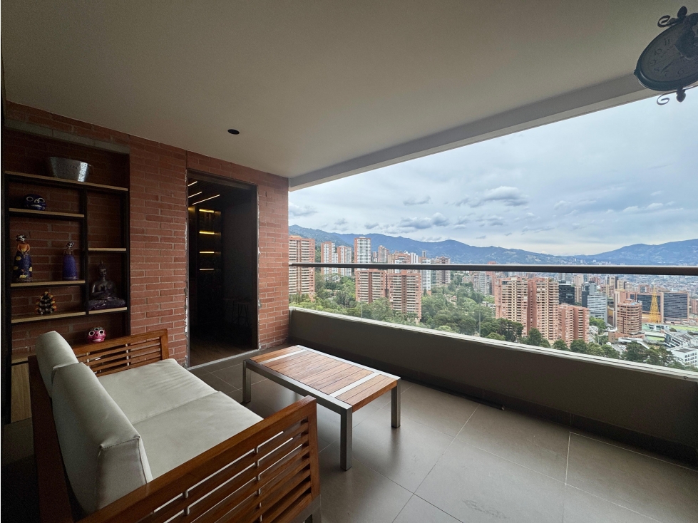 Apartamento en venta en La Calera, Medellín · foto 3 de 21
