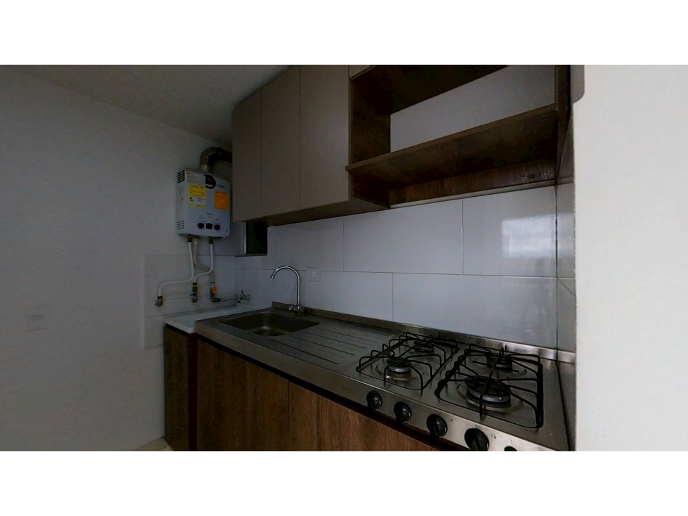 Apartamento en venta en Fontibon, Bogotá · foto 15 de 18
