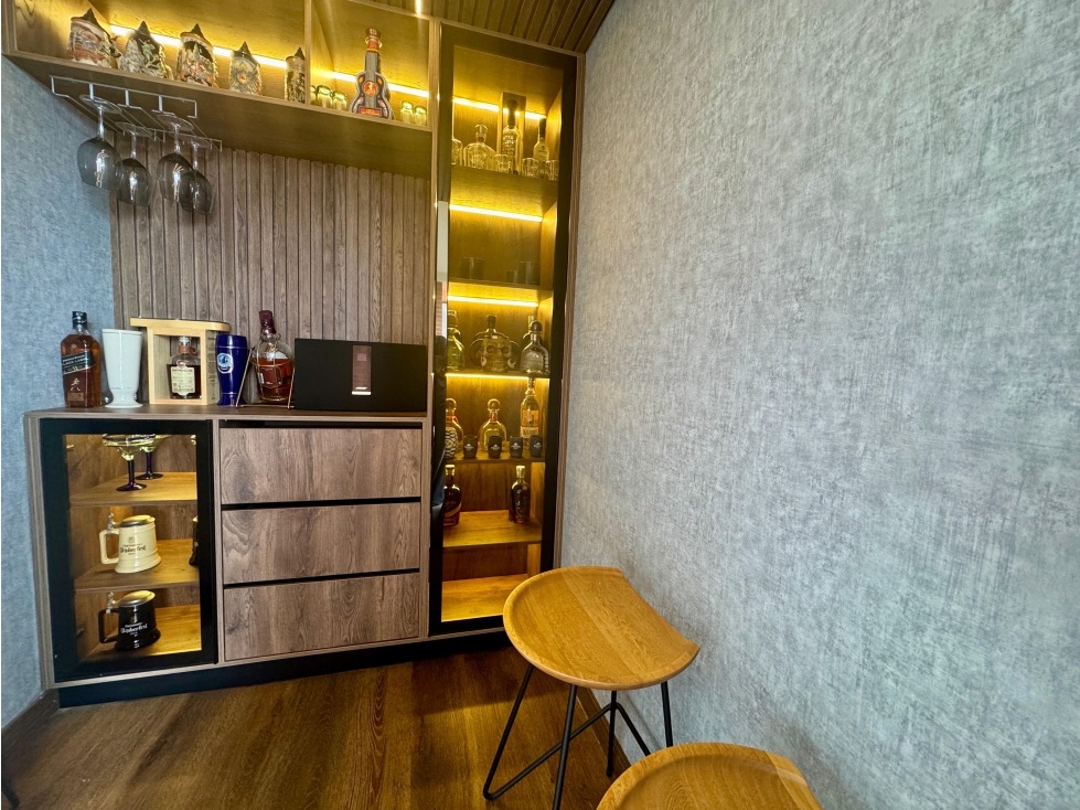 Apartamento en venta en La Calera, Medellín · foto 4 de 21