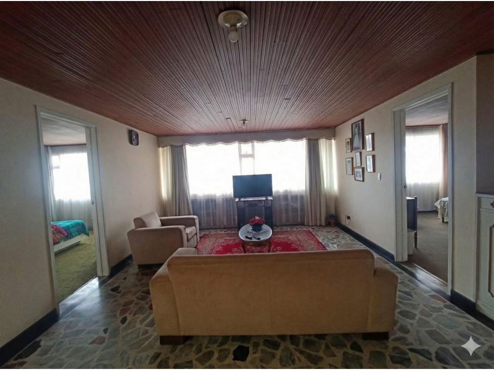 Casa en venta en Cedritos, Bogotá · foto 4 de 21