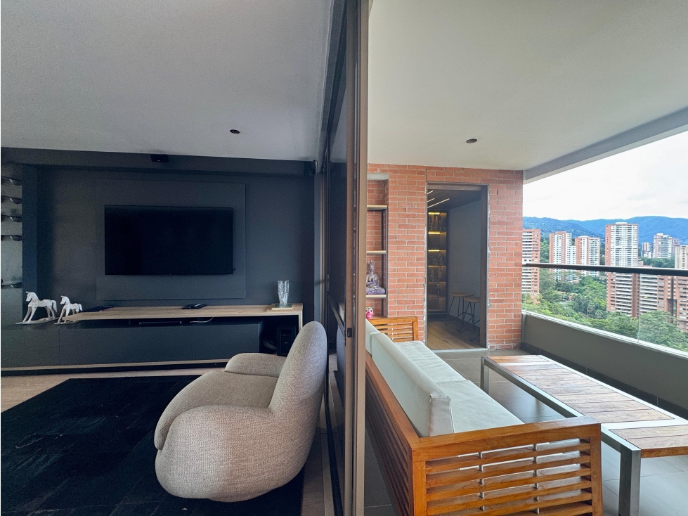 Apartamento en venta en La Calera, Medellín · foto 5 de 21