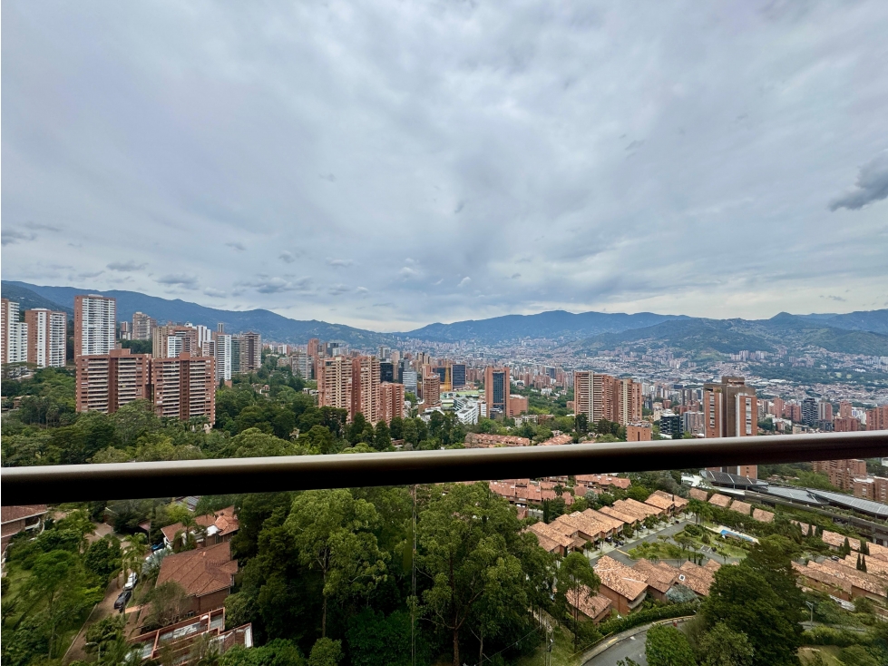 Apartamento en venta en La Calera, Medellín · foto 6 de 21