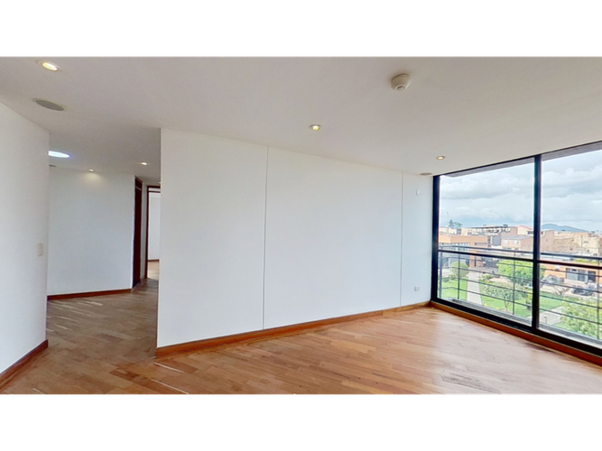 Apartamento de 3 alcobas en venta en Ub. Serrezuelita, Funza, 63 m² · foto 2 de 16