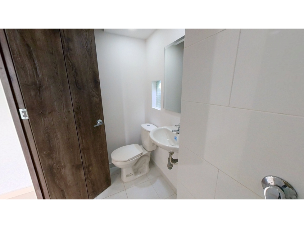 Apartamento en venta en Fontibon, Bogotá · foto 17 de 18