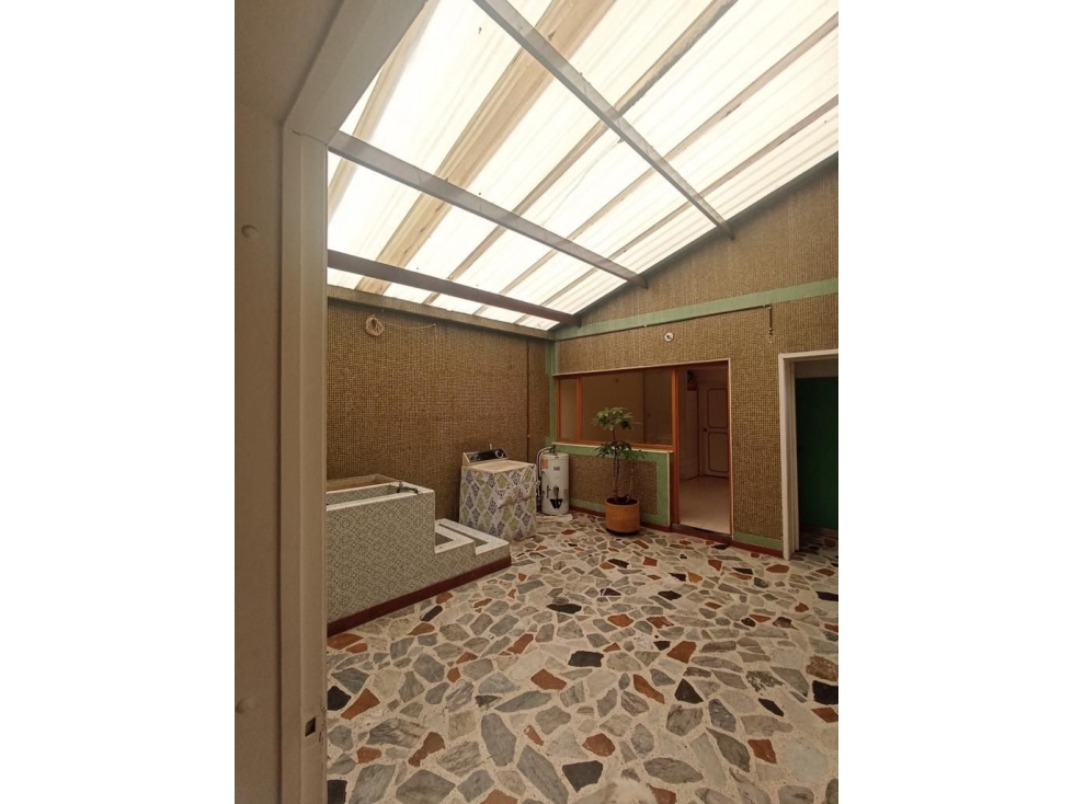 Casa en venta en Cedritos, Bogotá · foto 6 de 21