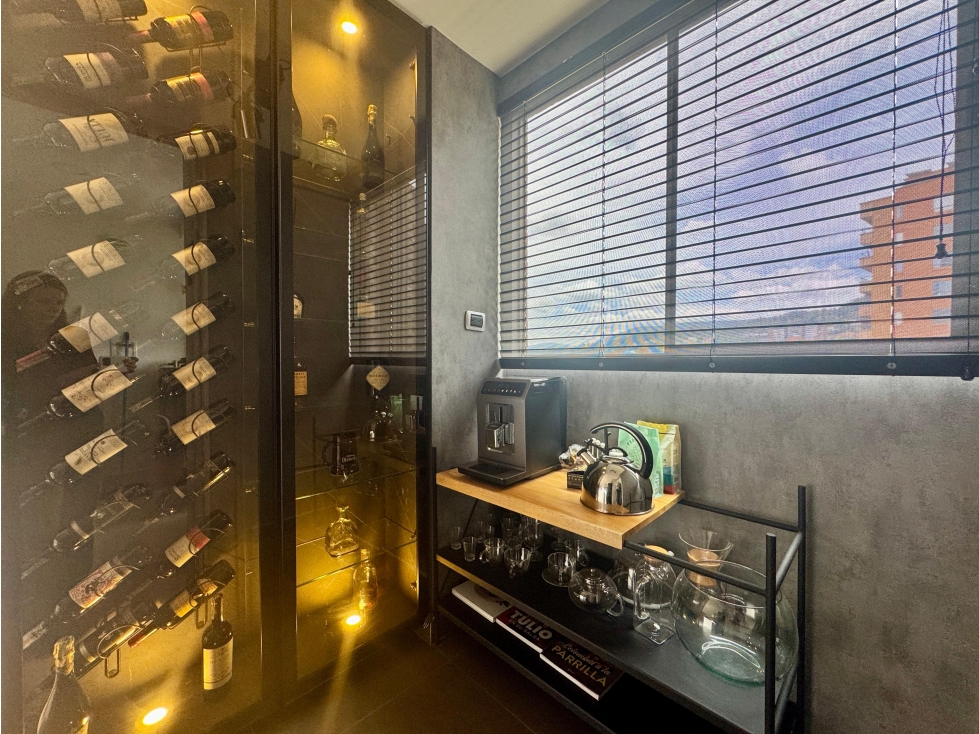 Apartamento en venta en La Calera, Medellín · foto 7 de 21
