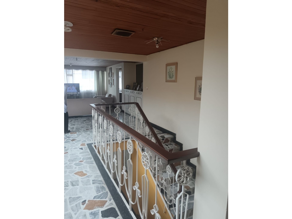 Casa en venta en Cedritos, Bogotá · foto 7 de 21