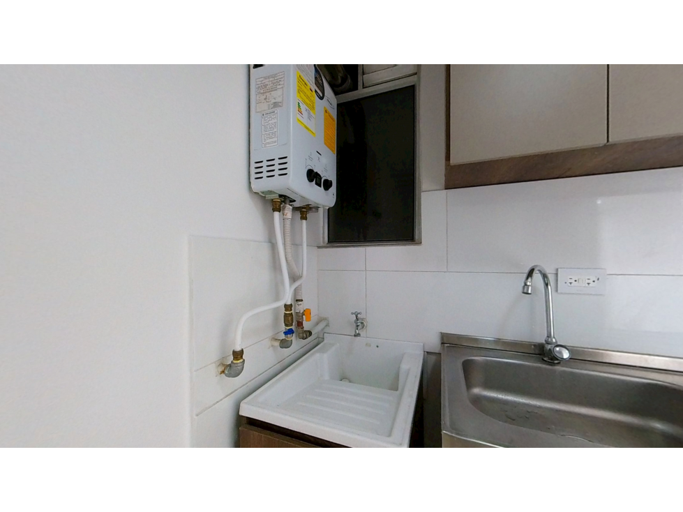 Apartamento en venta en Fontibon, Bogotá · foto 18 de 18