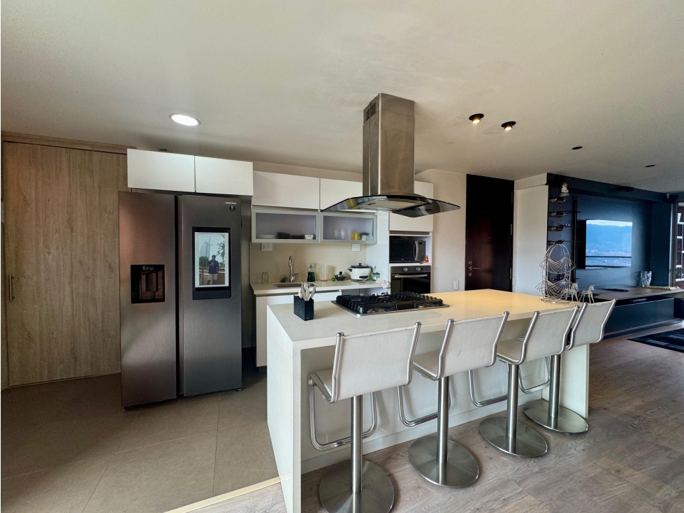 Apartamento en venta en La Calera, Medellín · foto 8 de 21