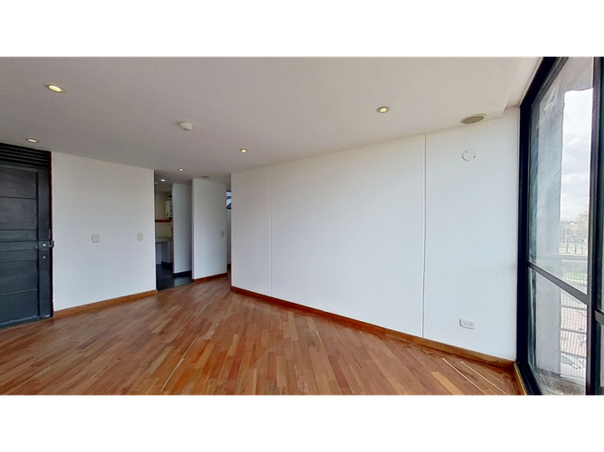 Apartamento de 3 alcobas en venta en Ub. Serrezuelita, Funza, 63 m² · foto 4 de 16