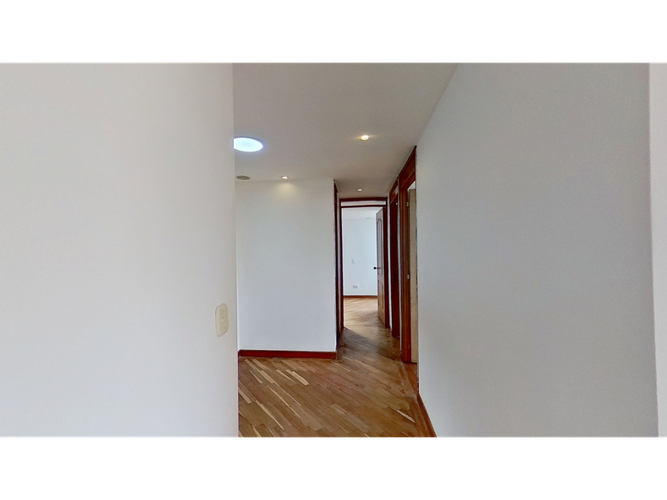 Apartamento de 3 alcobas en venta en Ub. Serrezuelita, Funza, 63 m² · foto 5 de 16