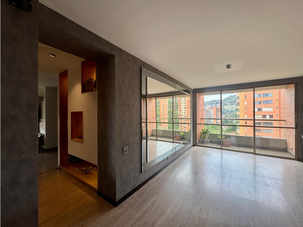 Apartamento en venta en La Calera, Medellín · foto 10 de 21