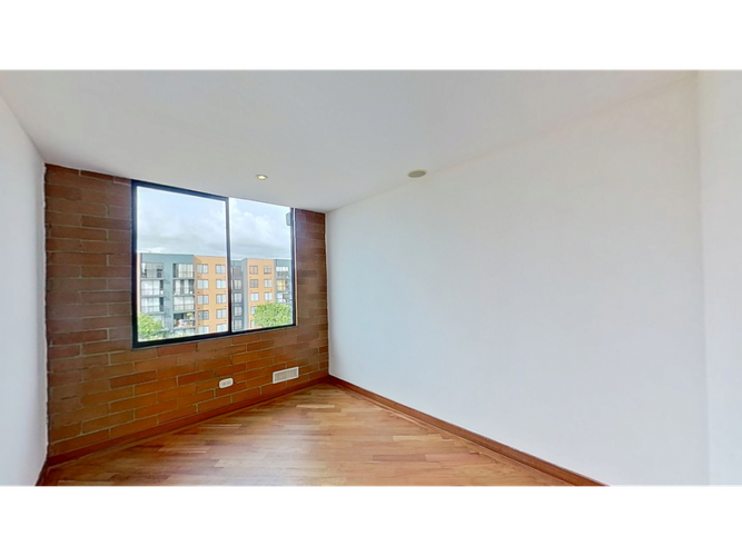 Apartamento de 3 alcobas en venta en Ub. Serrezuelita, Funza, 63 m² · foto 6 de 16