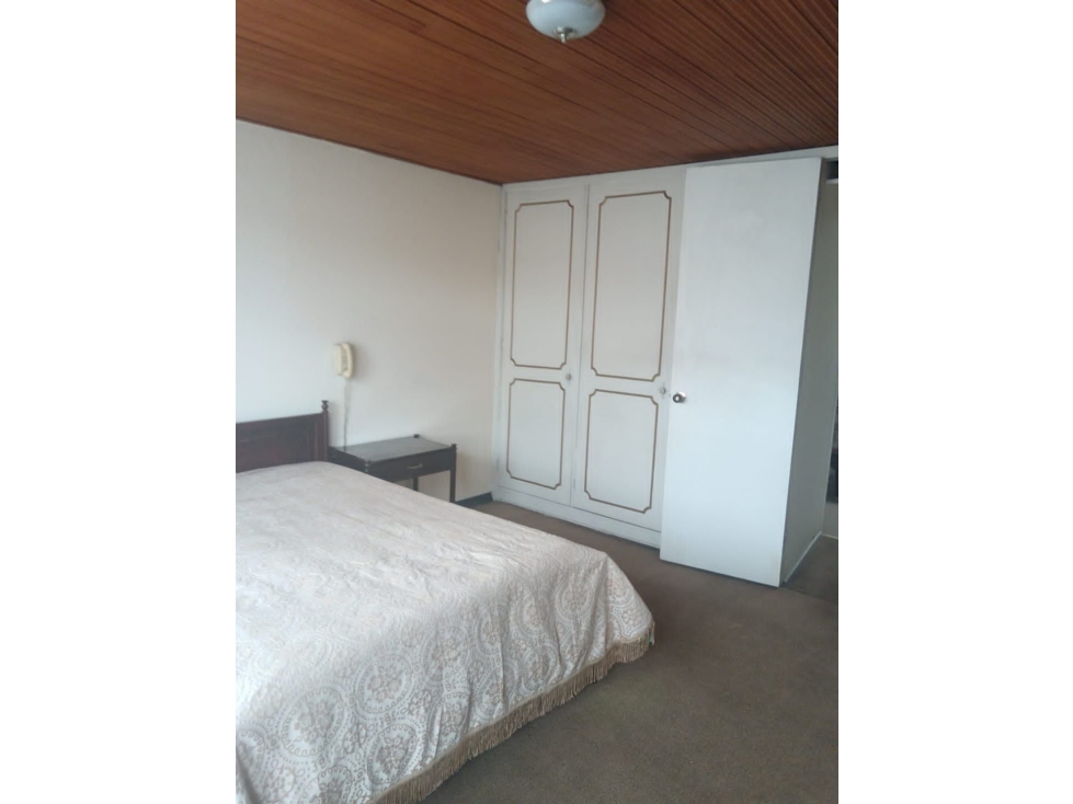 Casa en venta en Cedritos, Bogotá · foto 11 de 21