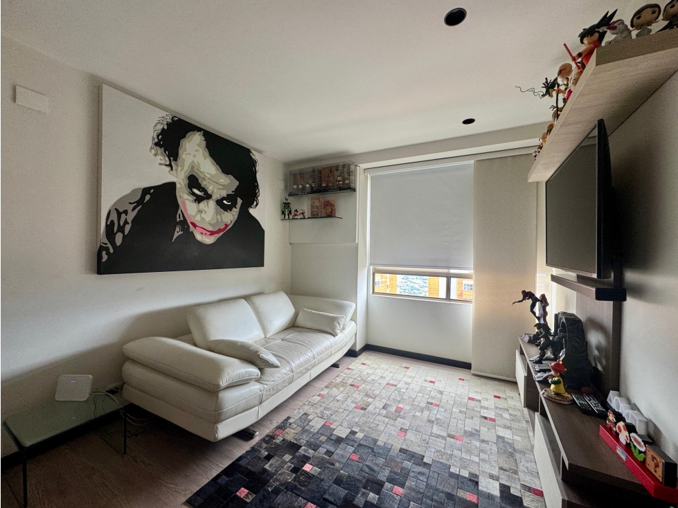 Apartamento en venta en La Calera, Medellín · foto 11 de 21