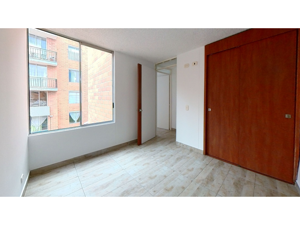 Apartamento en venta en Villa Maria, Zipaquirá · foto 2 de 19