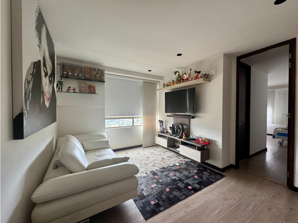 Apartamento en venta en La Calera, Medellín · foto 12 de 21