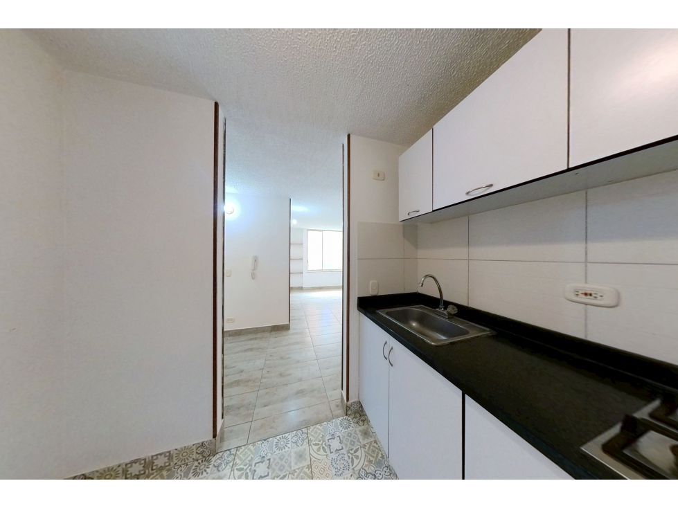 Apartamento en venta en Villa Maria, Zipaquirá · foto 3 de 19