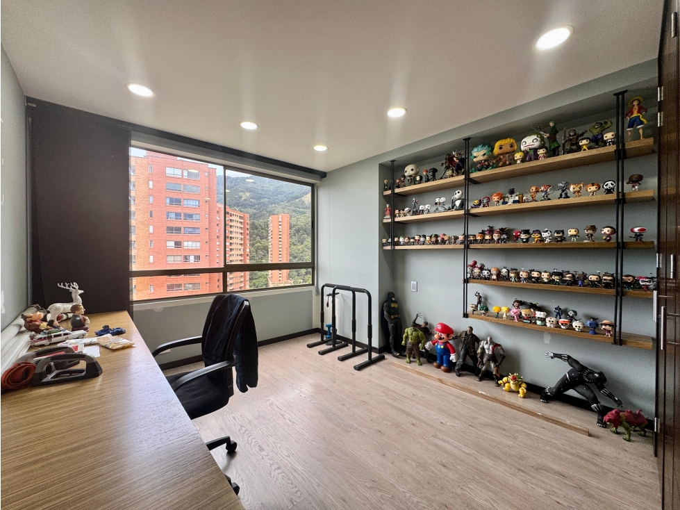 Apartamento en venta en La Calera, Medellín · foto 13 de 21