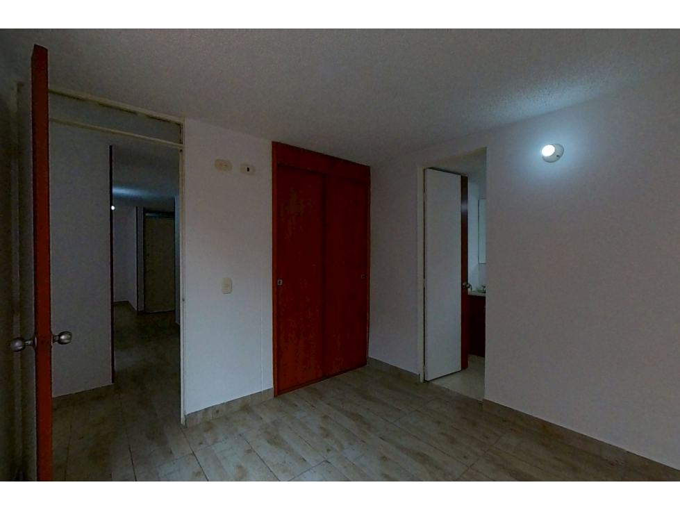 Apartamento en venta en Villa Maria, Zipaquirá · foto 4 de 19
