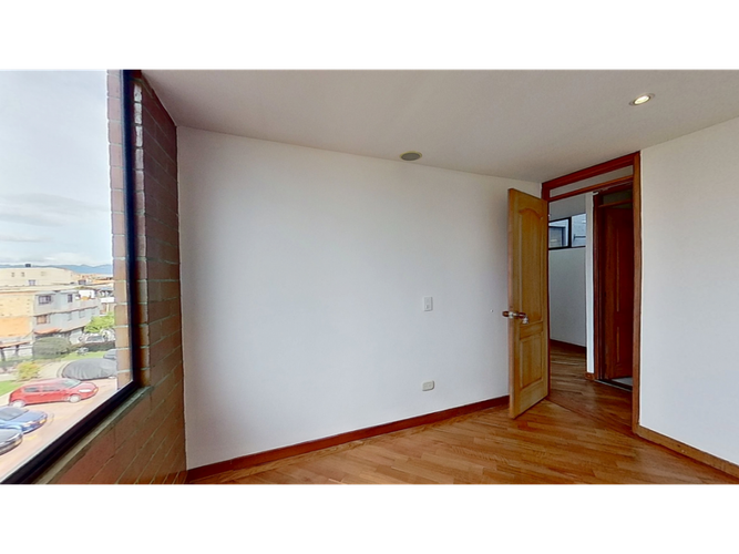 Apartamento de 3 alcobas en venta en Ub. Serrezuelita, Funza, 63 m² · foto 9 de 16