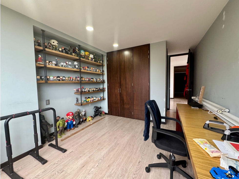 Apartamento en venta en La Calera, Medellín · foto 14 de 21
