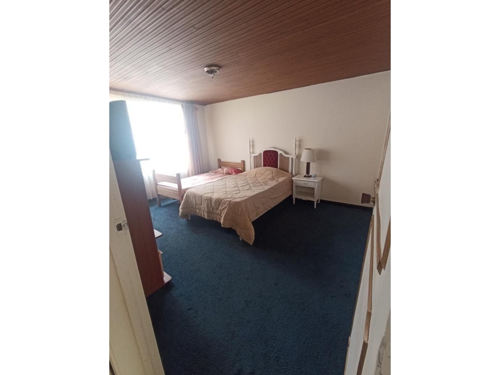 Casa en venta en Cedritos, Bogotá · foto 15 de 21