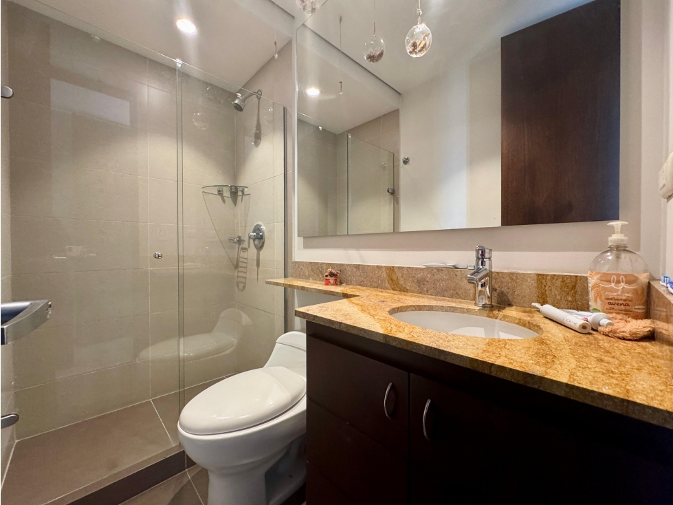 Apartamento en venta en La Calera, Medellín · foto 15 de 21