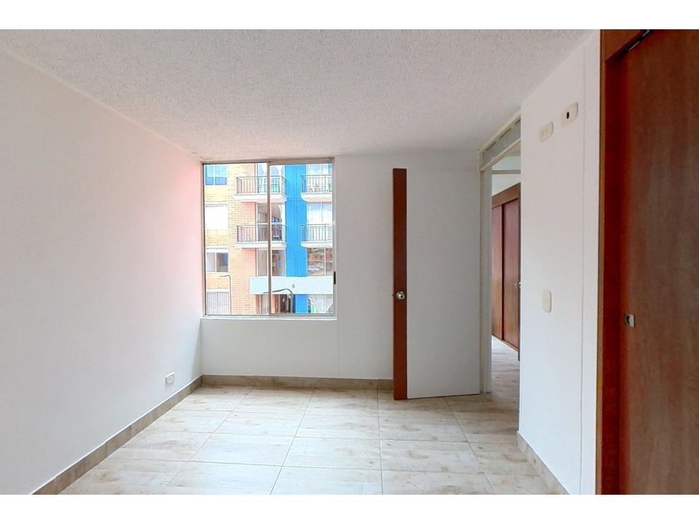 Apartamento en venta en Villa Maria, Zipaquirá · foto 6 de 19