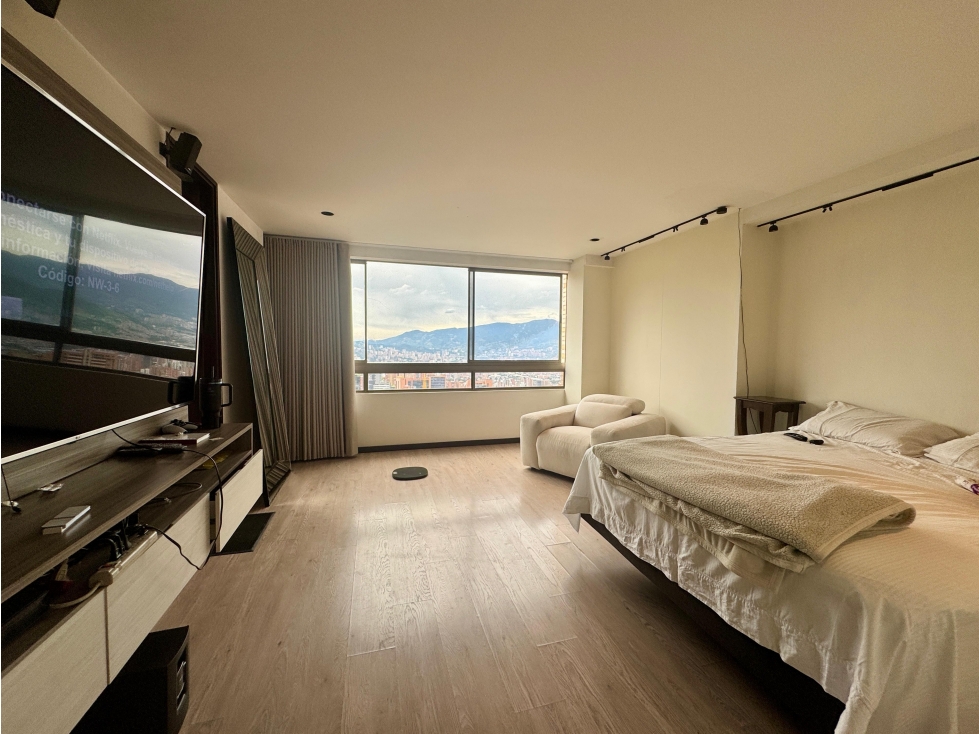 Apartamento en venta en La Calera, Medellín · foto 16 de 21