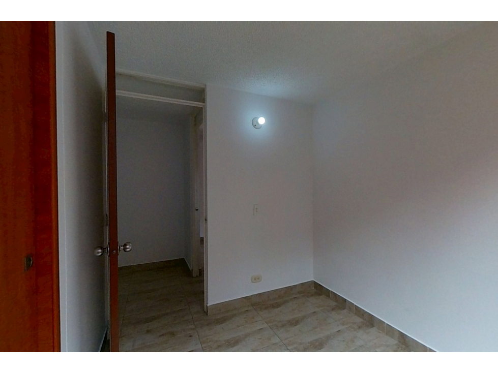 Apartamento en venta en Villa Maria, Zipaquirá · foto 7 de 19