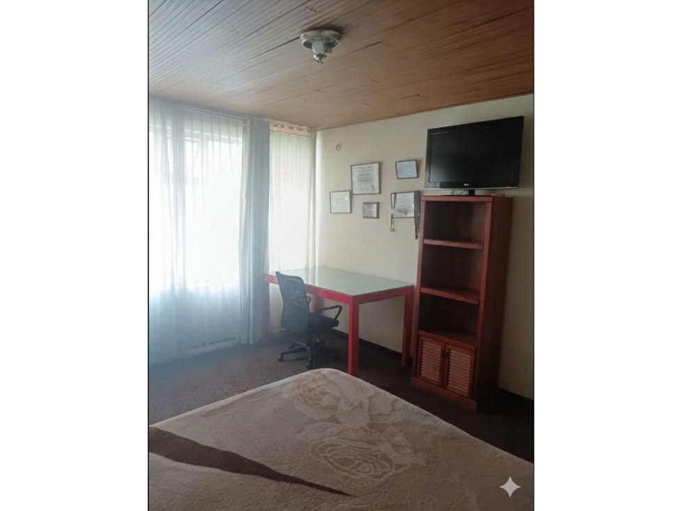 Casa en venta en Cedritos, Bogotá · foto 18 de 21