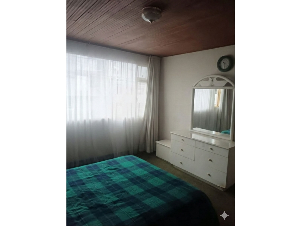 Casa en venta en Cedritos, Bogotá · foto 19 de 21