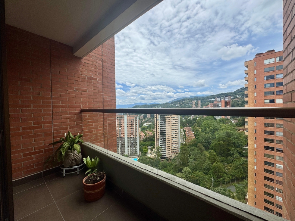 Apartamento en venta en La Calera, Medellín · foto 18 de 21