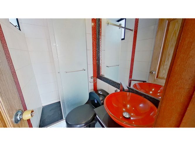 Apartamento de 3 alcobas en venta en Ub. Serrezuelita, Funza, 63 m² · foto 13 de 16