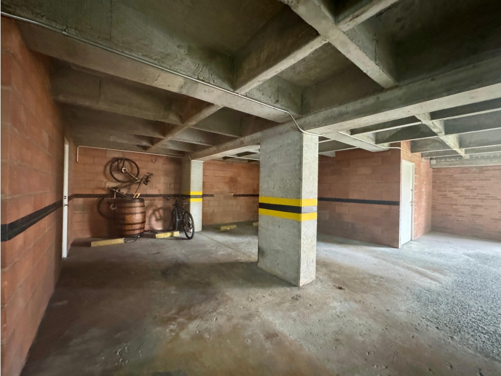 Apartamento en venta en La Calera, Medellín · foto 19 de 21