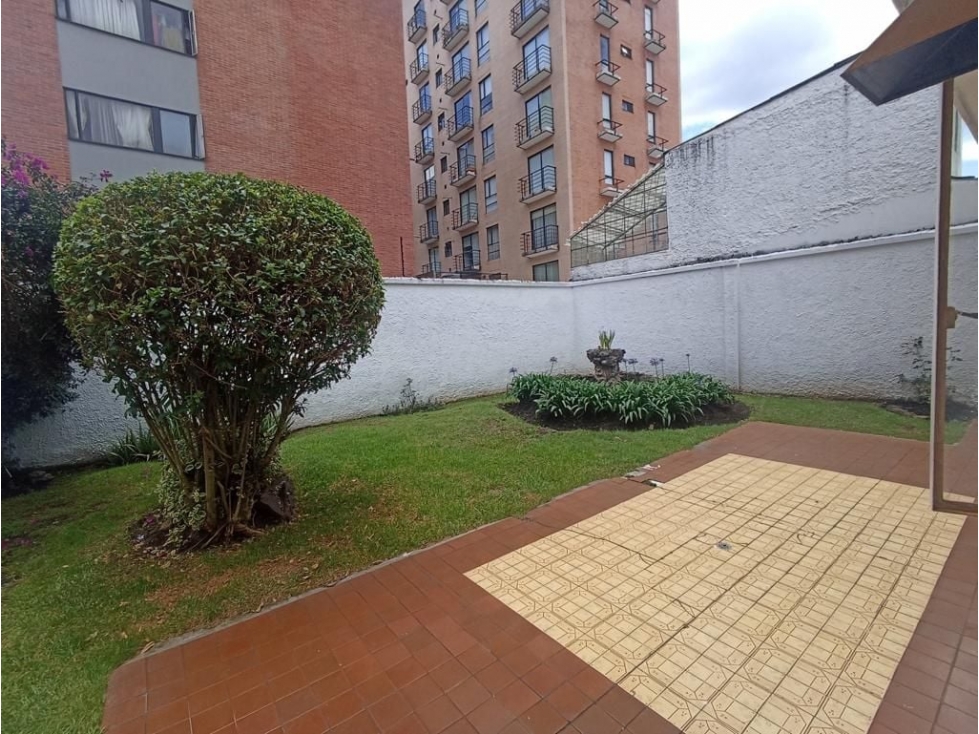 Casa en venta en Cedritos, Bogotá · foto 21 de 21